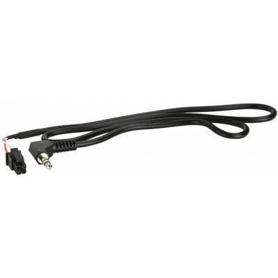 ACV Propojovací kabel pro autorádia JVC / Clarion – Hledejceny.cz