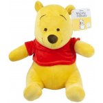 Alltoys Plyšový interaktivní medium Medvídek Pú 28 cm – Hledejceny.cz