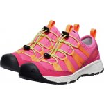 Keen Motozoa Sneaker Youth jazzy/evening primrose – Sleviste.cz