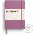 Leuchtturm1917 Zápisník Dusty Rose Medium A5 tečkovaný – Zboží Dáma Leuchtturm1917 Zápisník Dusty Rose Medium A5 tečkovaný – Zboží Dáma