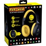 Konix Pac-Man Bluetooth – Sleviste.cz