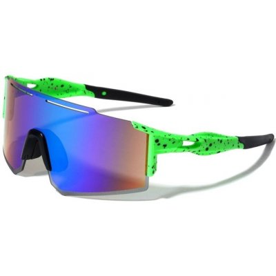 SHIELD Olympic eyewear BP0199-CMs2