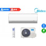 Midea Breezeless – Hledejceny.cz