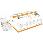 VivaChek Biotech Hangzhou ViVaDiag Pro SARS-CoV-2 Ag Rapid Test 25 ks – Zboží Dáma