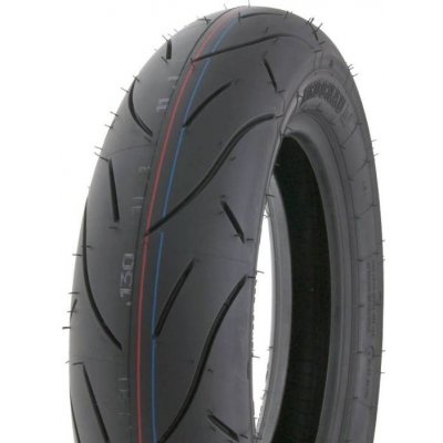 Heidenau K80 SR 100/90 R12 64M