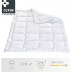 Curem Exclusive celoroční přikrývka SINGLE 200x220 – Zboží Dáma
