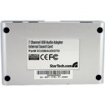 StarTech ICUSBAUDIO7D – Sleviste.cz
