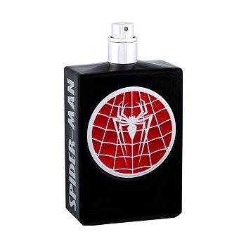 Marvel Spiderman toaletní voda unisex 100 ml tester