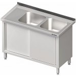 STALGAST Stůl 980907110 – Zboží Dáma