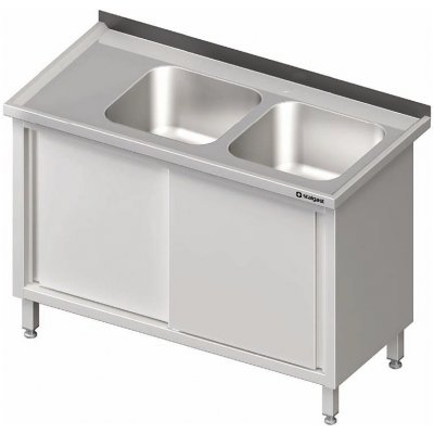 STALGAST Stůl 980907110 – Zboží Dáma