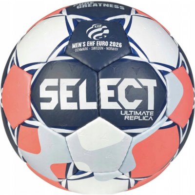 Select ULTIMATE REPLICA EHF EURO – Hledejceny.cz