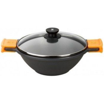 BRA EFFICIENT Pánev Wok 28 cm