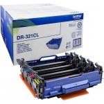 Brother DR-321CL - originální – Hledejceny.cz