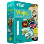 Albi Kouzelné čtení Hra Vlajky – Sleviste.cz