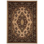 Spoltex Samira New Beige 12001-050 Béžová – Zboží Dáma