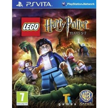 LEGO Harry Potter: Years 5-7