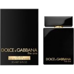 Dolce & Gabbana The One Intense parfémovaná voda pánská 50 ml – Zboží Mobilmania