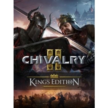 Chivalry 2 (King's Edition)