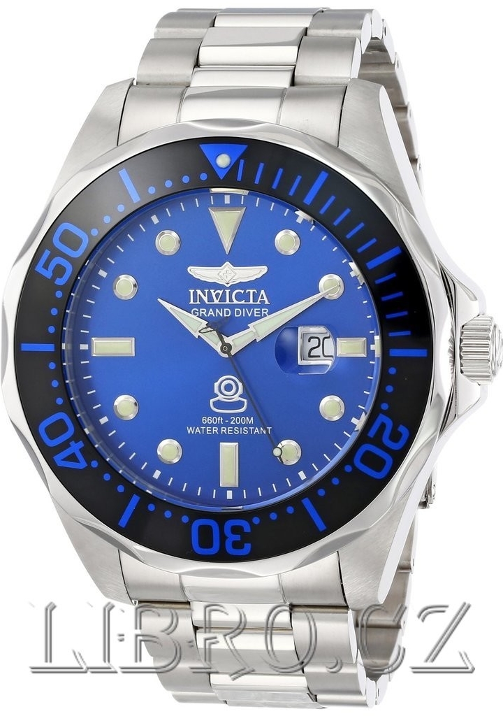 Invicta 14655