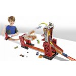 Hot Wheels track builder padací most – Zbozi.Blesk.cz