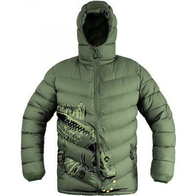 Delphin bunda CrosZONES – Zboží Mobilmania