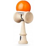 Kendama Krom Pop Oranžová – Zboží Mobilmania