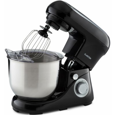 Klarstein Bella Pico 2G Black – Zbozi.Blesk.cz