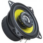 Ground Zero GZTF 4.0X – Zboží Živě