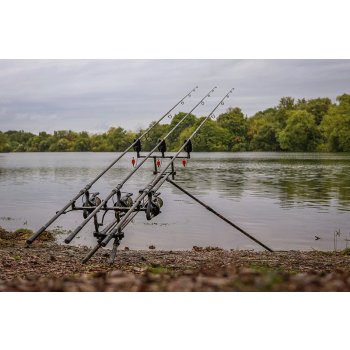 Fox Horizon Duo - 3 Rods 