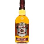 Chivas Regal 12y 40% 1 l (holá láhev) – Sleviste.cz