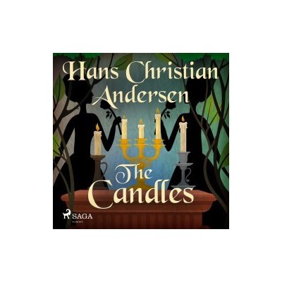 The Candles (EN) – Zbozi.Blesk.cz