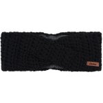 Doke Háčkovaná s křížením lily black – Zboží Dáma