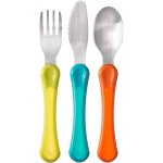 Tommee Tippee První příbor Explora – Zboží Dáma Tommee Tippee První příbor Explora – Zboží Dáma