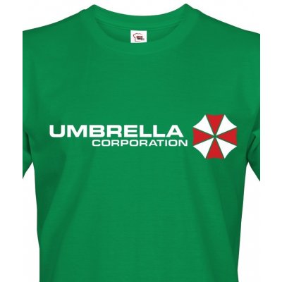 umbrella tričko – Heureka.cz