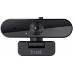 Trust TW-200 FULL HD Webcam – Hledejceny.cz