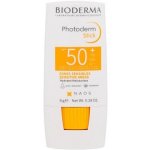 Bioderma Photoderm Max tyčinka na rty a citlivá místa SPF50+ 8 g – Zboží Dáma