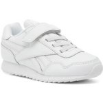 Reebok Royal Classic Jogger bílá – Sleviste.cz