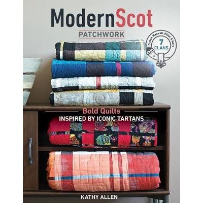 Modern Scot Patchwork – Hledejceny.cz