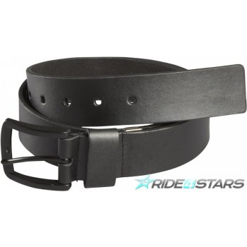 Fox pásek Core belt Black Black