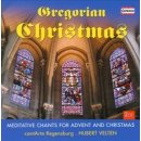 Cantarte Regensberg - Gregorian Christmas CD