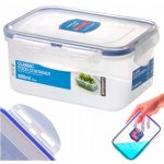 Lock&Lock 151 x108 x 69 mm HPL811 600 ml – Zboží Mobilmania