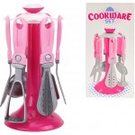 Mikro Trading kuchyňský set 6 ks – Zboží Dáma