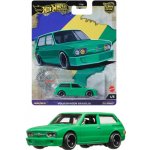Mattel Hot Wheels Premium Car Culture Volkswagen Brasilia – Hledejceny.cz