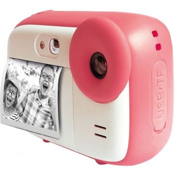 AgfaPhoto Realikids Instant Cam