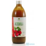 EkoMedica Acerola přírodní šťáva 0,5 l – Hledejceny.cz