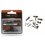 Prologic Montáž Helicopter Rig Kit 3 ks – Zbozi.Blesk.cz