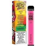 Aroma King Classic Peach Ice 20 mg 700 potáhnutí – Sleviste.cz