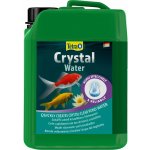 TETRA Pond CrystalWater 3 l – Zboží Mobilmania