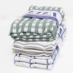 Etex Klasik 5 ks U05-4 zelená 50 x 70 cm – Zboží Dáma