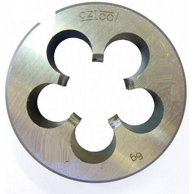 Závitové očko M27x1,5 jemný závit – Hledejceny.cz